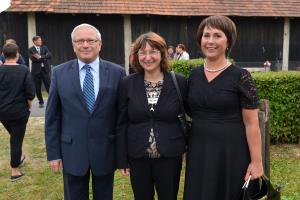 Slovesnost ob prazniku združitve prekmurskih Slovencev z matičnim narodom 2016 10
